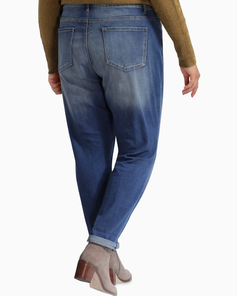 Morgan & walker plus size jeans store